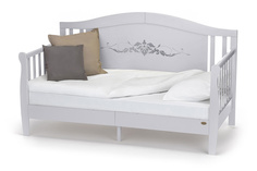 Кровать-диван детская Stanzione Verona Div Ornamen Hoff