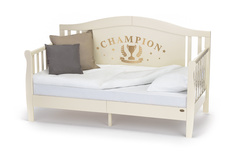 Кровать-диван детская Stanzione Verona Div Sport Hoff