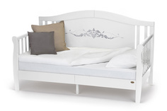 Кровать-диван детская Stanzione Verona Div Ornamen Hoff