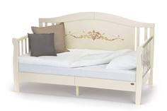 Кровать-диван детская Stanzione Verona Div Ornamen Hoff