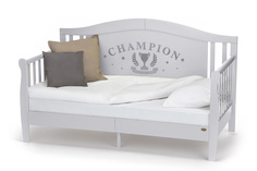 Кровать-диван детская Stanzione Verona Div Sport Hoff