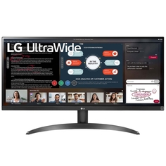 Монитор LG