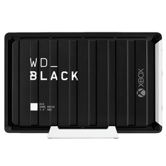 Память для консоли Xbox WD