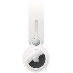 Умный брелок Apple