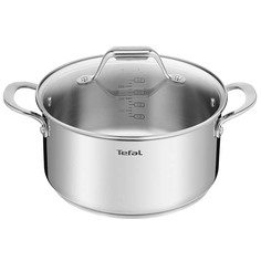 Кастрюля Tefal