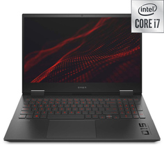 Ноутбук игровой HP