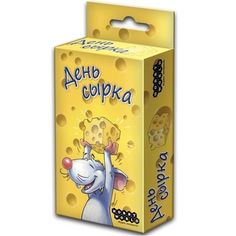 Настольная игра Hobby World