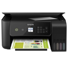 Струйное МФУ Epson