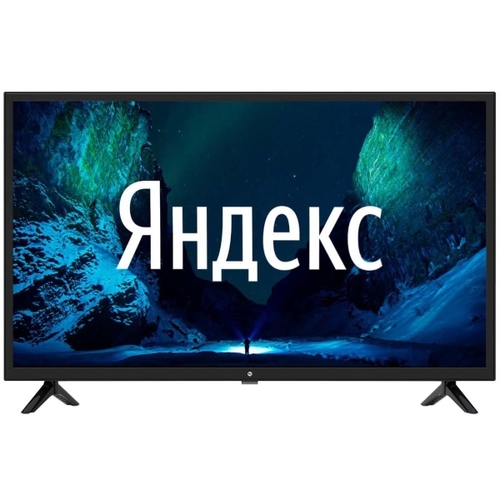 Телевизор Hi