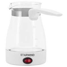 Кофеварка для турецкого кофе Starwind