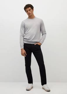 Джинсы Patrick slim fit Ultra Soft Touch - Patrick Mango