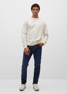 Джинсы Patrick slim fit Ultra Soft Touch - Patrick Mango