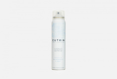 Лак для волос без отдушки легкой фиксации Cutrin