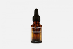 Разглаживающая сыворотка c гиалуроновой кислотой Grown Alchemist