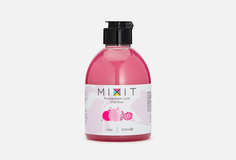 Шампунь для волос, жирных у корней и сухих на кончиках Mixit