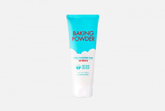 Очищающая пенка 3 в 1 с содой Etude House