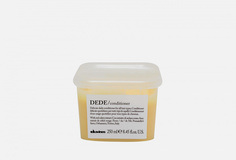 Деликатный кондиционер Davines