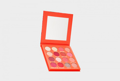 Палетка теней для век Makeup Obsession