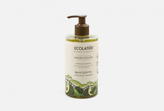Мыло для рук Глубокое питание Ecolatier