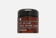 Крем с экстрактом улитки Mizon