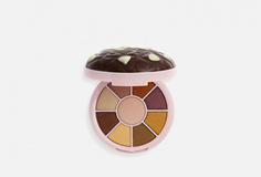 ПАЛЕТКА ТЕНЕЙ ДЛЯ ВЕК I Heart Revolution