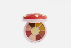 ПАЛЕТКА ТЕНЕЙ ДЛЯ ВЕК I Heart Revolution