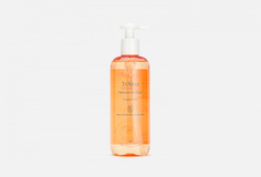 Легкий питательный очищающий гель Avene