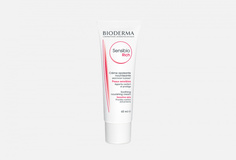 Крем для чувствительной и очень сухой кожи Bioderma