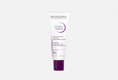 Крем восстанавливающий успокаивающий Bioderma