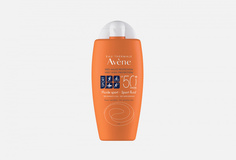 Cолнцезащитный Флюид spf50+ Avene