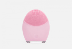 Прибор для массажа и очищения нормальной кожи Foreo