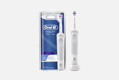 электрическая зубная щетка Oral B