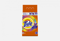 стиральный порошок для цветного белья Tide