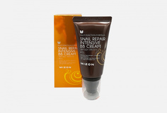 ВВ-крем с экстрактом муцина улитки spf50+ РА+++ Mizon