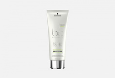 Шампунь для сухой и чувствительной кожи Schwarzkopf Professional