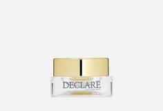 Крем-люкс против морщин вокруг глаз с экстрактом черной икры Declare