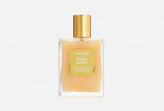 Масло для тела с блестками TOM Ford
