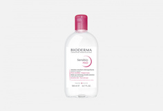 Мицеллярная вода для чувствительной кожи Bioderma