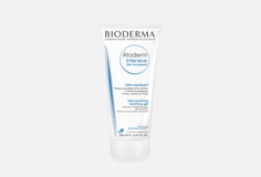 Очищающий мусс для очень сухой, атопичной, чувствительной кожи Bioderma