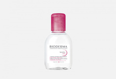 Мицеллярная вода для чувствительной кожи Bioderma