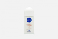 Дезодорант-антиперспирант шариковый Nivea