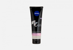 Выравнивающий очищающий пилинг эксфолиант для лица Nivea