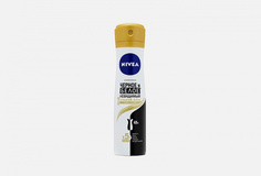 Дезодорант-антиперспирант спрей, для кожи после бритья Nivea