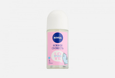 Дезодорант-антиперспирант шариковый Nivea