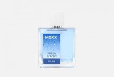 Туалетная вода Mexx