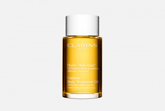 Масло для тела, способствующее похудению Clarins