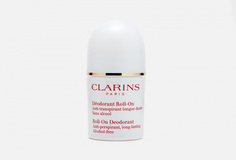 Шариковый дезодорант Clarins