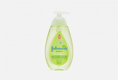 Мягкий гель для мытья и купания Johnson & Johnson