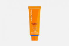 солнцезащитный крем для лица spf15 Lancaster