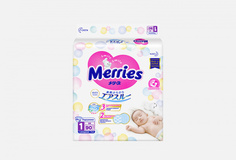 Подгузники Merries